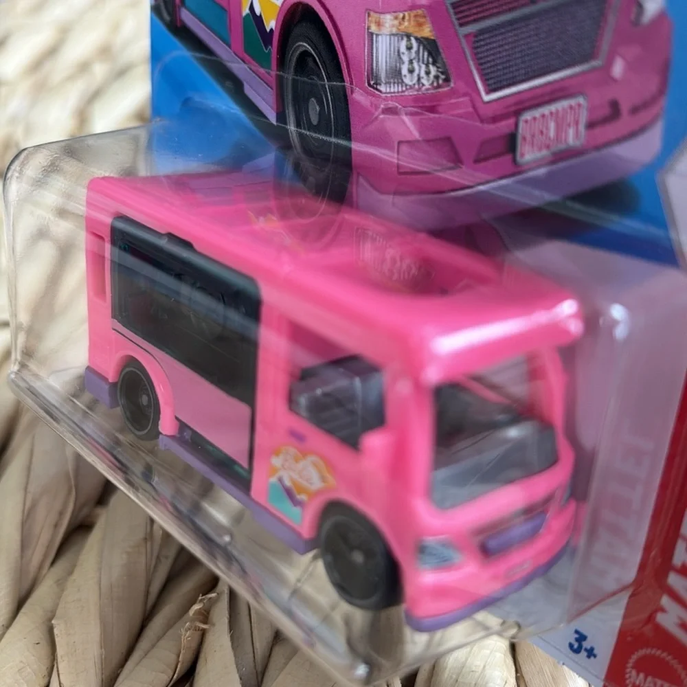 N/A hot wheels